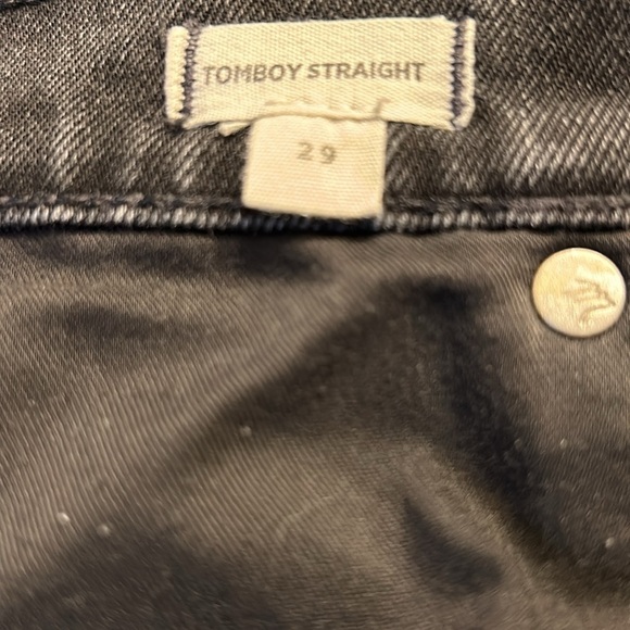 Classic Black Women's Jeans - Picture 7 of 10